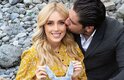 Ya nació Carlotta, la bebe de Shanik Aspe y es hermosa (Instagram).