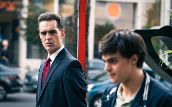 Reparto completo de ‘El Juicio’, serie con Eugenio Derbez