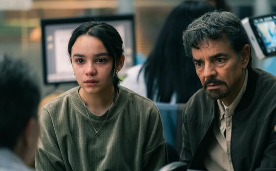 Reparto completo de ‘El Juicio’, serie con Eugenio Derbez