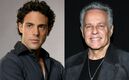 Alexis Ayala reacciona a foto viral besando en la boca al actor Alberto Agnesi (Foto: Mezcalent)