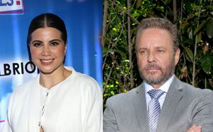 Alexis Ayala reacciona al video de Cinthia Aparicio con otro hombre