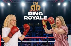 ¿Doña Alegría y mamá de Gala Montes pelearán en Ring Royale 2026?