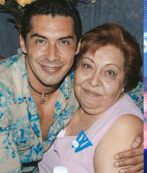 Familia de Charly López le ruega visitar a su mamá tras ser amputada