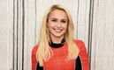 Se filtra llamada al 911 tras la muerte de Hayden Panettiere (Instagram)