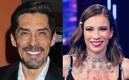 Ingrid Coronado manda mensaje a su ex Charly López (Instagram)