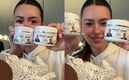 Joven pide productos de Hailey Bieber; recibe geles de Rubén Cerda (Foto: Renata Bieletto)