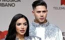 Kimberly Loaiza y Juan de Dios Pantoja anuncian mudanza a México (Foto: Mezcalent)
