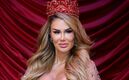 'Ninel Conde: Sin filtro': Dónde y cuándo ver su docuserie en ViX (Mezcalent)