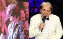 Pati Chapoy es abucheada en pleno concierto de Cristian Castro