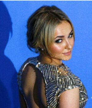 Revelan el resultado de la autopsia de Hayden Panettiere (Instagram)