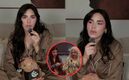 Steff Loaiza reaparece y habla sobre el fallecimiento de su mamá
