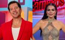 Comparan a Yahir con Mariana Echeverría (Instagram)