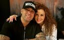 Te contamos quién es la guapa y emprendedora esposa de Wisin (Instagram)