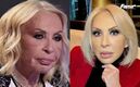 Laura Bozzo se estaría sometiendo a costoso cambio estético para rejuvenecer  (Instagram)
