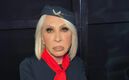 Laura Bozzo y por qué estuvo en la carcel (Instagram)