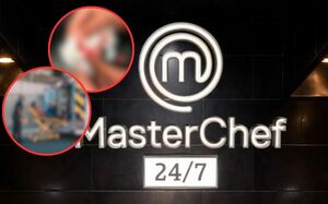 Participante de MasterChef 24/7 pierde parte de un dedo al cortarse