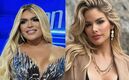 Wendy Guevara ventila la orientación sexual de Marie Claire Harp (Instagram)