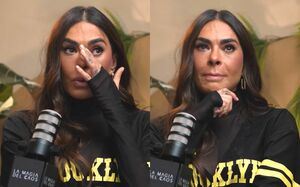 ¿Cuándo dejará la televisión Galilea Montijo? Esto reveló de su retiro