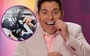 ¿Quién edita los videos de TikTok de Ernesto Laguardia? (Foto: La Casa de los Famoso México)