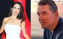 Eduardo Santamarina y Susana González tuvieron una relación de telenovela