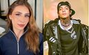 Mujeres aplauden a Natanael Cano por rogarle a su novia (Foto: Izquierda Fernanda Peña Makeup | Derecha Mezcalent)