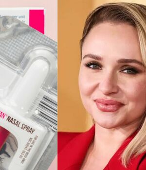 Narcan: El medicamento detrás de la muerte de Hayden Panettiere (Instagram)