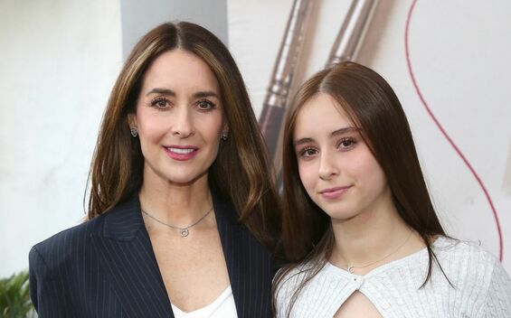 ¿Quién es Susana Elías, la hija de Susana González?