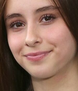 ¿Quién es Susana Elías, la hija de Susana González?