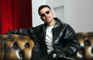 ¿Rauw Alejandro se convirtió en papá? La verdad del rumor (Mezcalent)