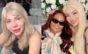 Sol León revela la causa de muerte de su mamá