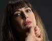 Susana González: Así lucía de joven en Sentimientos ajenos