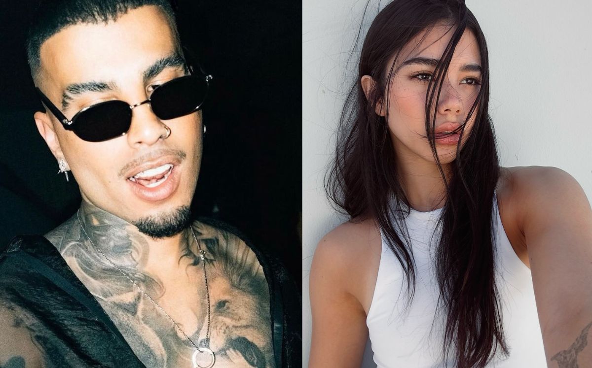¿Quién es Valeria Alejandra, supuesta mamá del hijo de Rauw Alejandro? (Foto: Instagram)