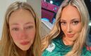 Vanessa Huppenkothen recuerda bullying que sufrió en la escuela