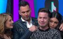 William Valdés abandonó VLA en octubre del año pasado (TV Azteca)