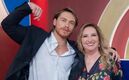 Acusan a Doña Alegría de robar dinero a Aldo de Nigris (Instagram)