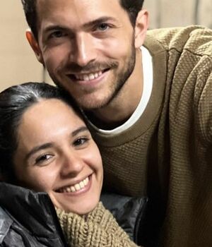 Alex De Nigris y su prometida cancelan su matrimonio: ¿Qué pasó? (Foto: Instagram)