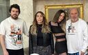 Árbol genealógico de Belinda: Conoce a toda la familia de la cantante