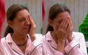 Cynthia Klitbo revela el doloroso motivo por el que ronca
