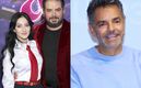 Eugenio Derbez reacciona a la supuesta separación de José Eduardo (Foto: Mezcalent)
