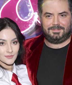 José Eduardo Derbez rompe el silencio sobre Paola Dalay (Mezcalent)