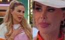 Ninel Conde regresa a 'Top Chef VIP 2026' tras haber renunciado (Instagram)