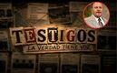 ¿De qué trata el documental ‘Testigos: La verdad tiene voz’?