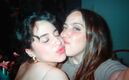 Isabel Fernández y Ana Luisa revelan la fecha de su boda (Foto: Instagram)