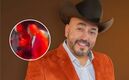 Lupillo Rivera sufre robo en pleno concierto en Chiapas