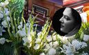 Muere famosa cantante que trabajaba en la noche para cuidar a su hija (Foto: Instagram)