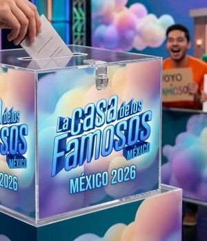 Así van votaciones de LCDLF México 4; ¿quién será el cuarto eliminado? (Foto: Gemini IA)