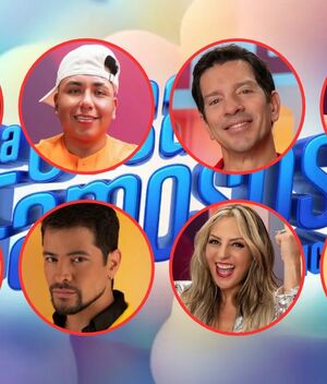 Eliminado de La Casa de los Famosos México 2026 HOY 23 de agosto