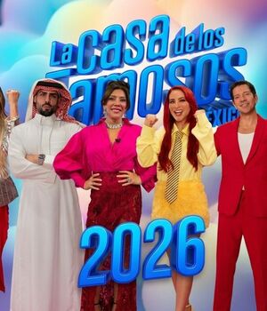 Filtran al cuarto ELIMINADO de La Casa de los Famosos México 2026