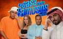 LCDLF anuncia sanción a los participantes por no dar contenido (Foto: La Casa de los Famosos)