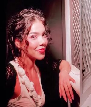 ¿Qué dijo Kenia Os en el confesionario de Rosalía?